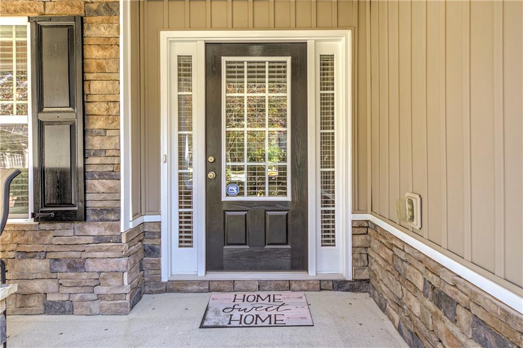 3618 Malcolm Manor Kennesaw, GA 30144 - Photo 8 of 63