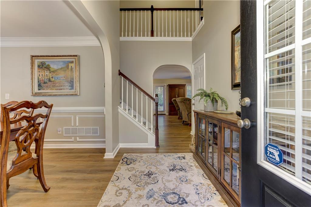 3618 Malcolm Manor Kennesaw, GA 30144 - Photo 9 of 63