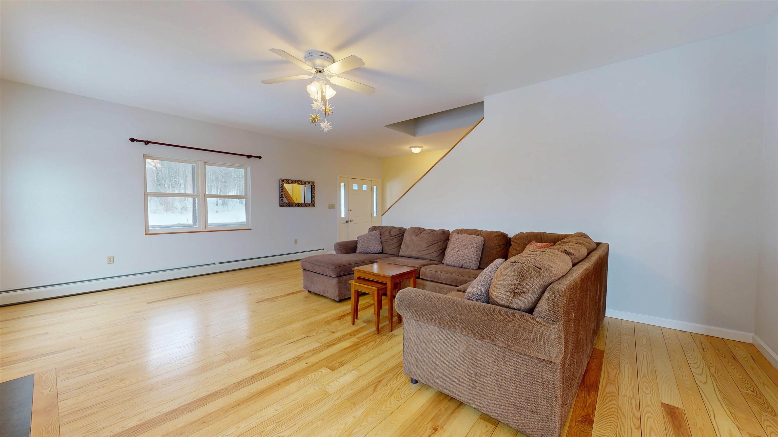 342 Sunrise Drive Huntington, VT 05462 - Photo 11 of 44