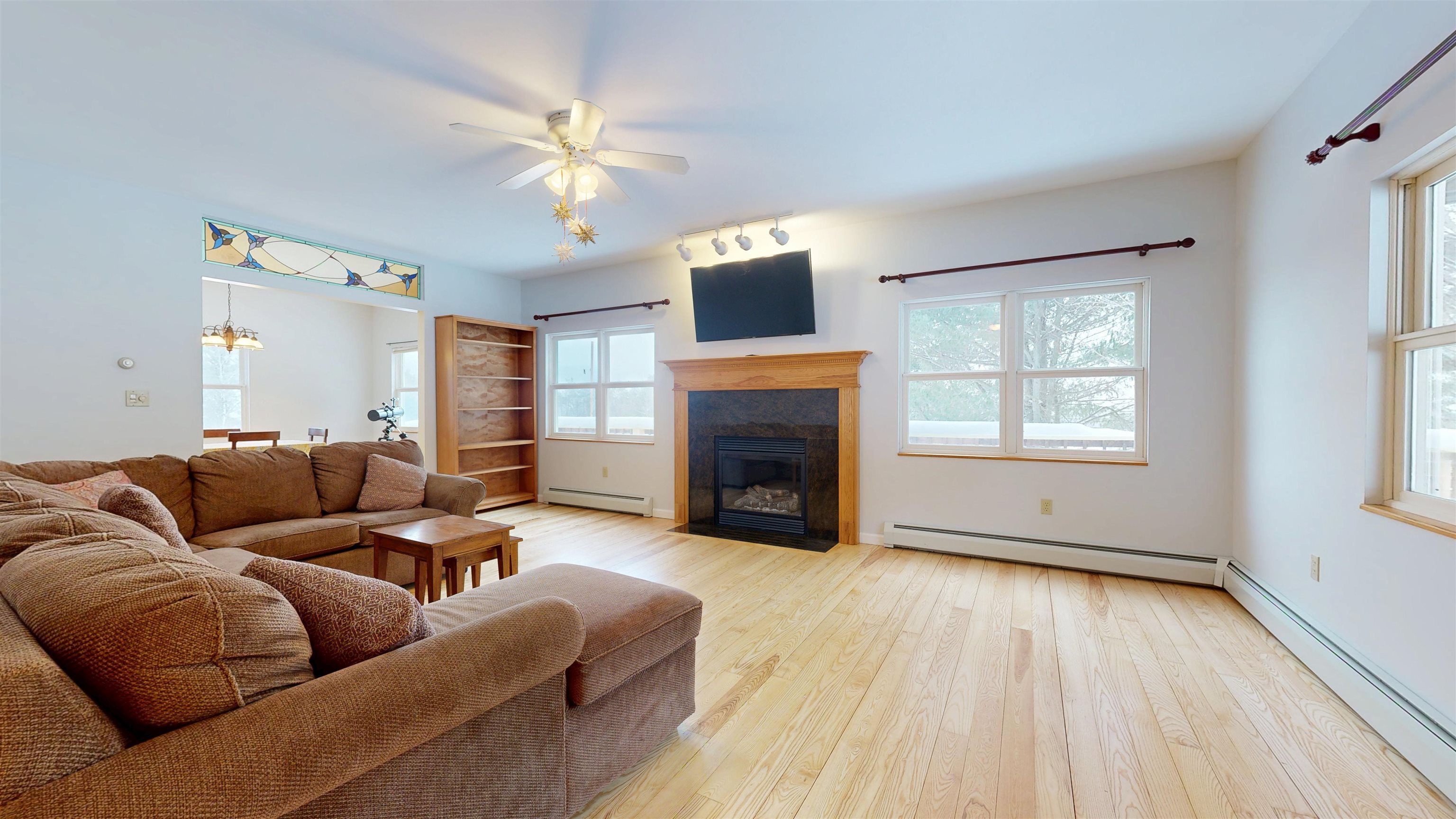 342 Sunrise Drive Huntington, VT 05462 - Photo 12 of 44