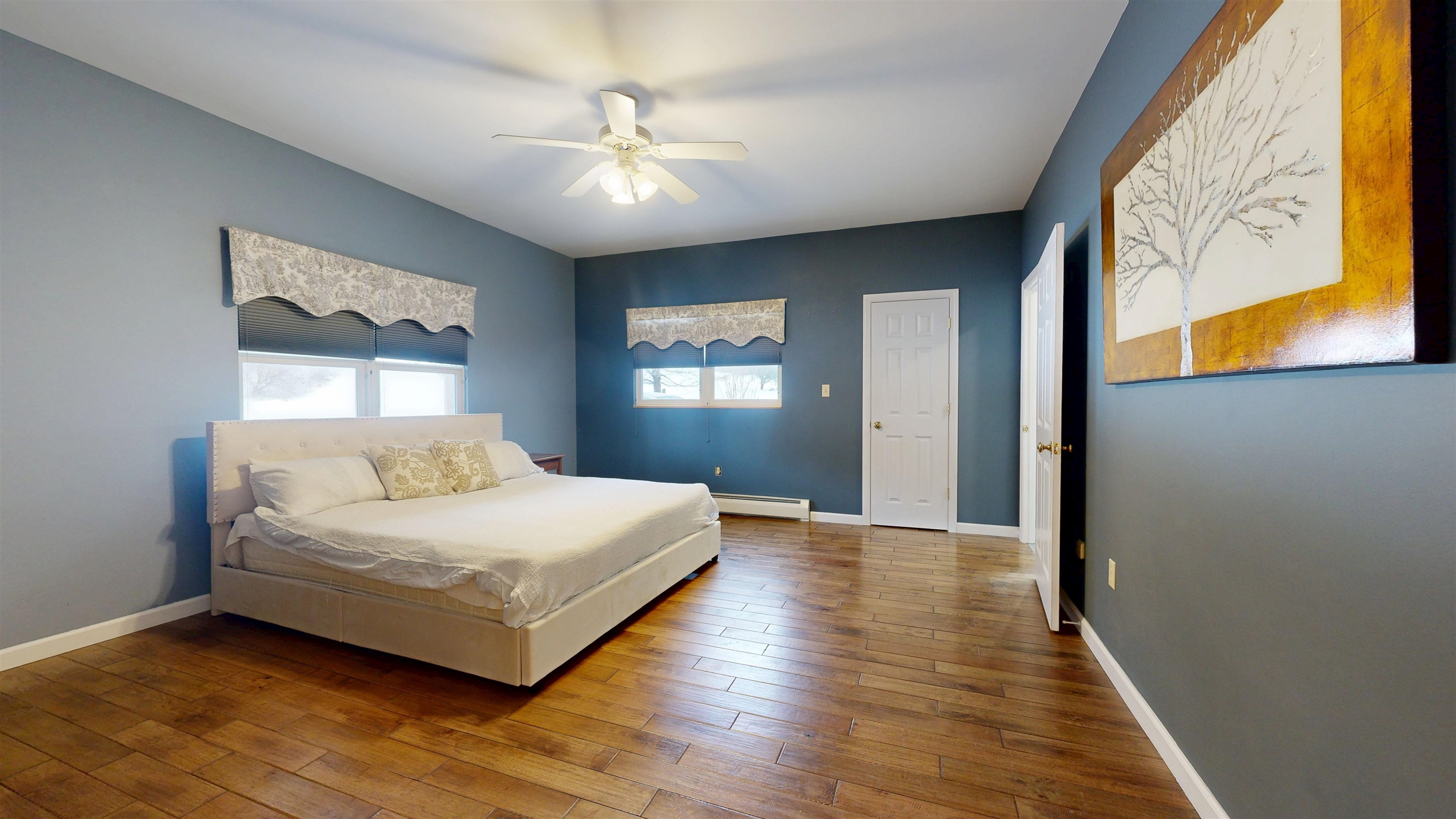 342 Sunrise Drive Huntington, VT 05462 - Photo 13 of 44