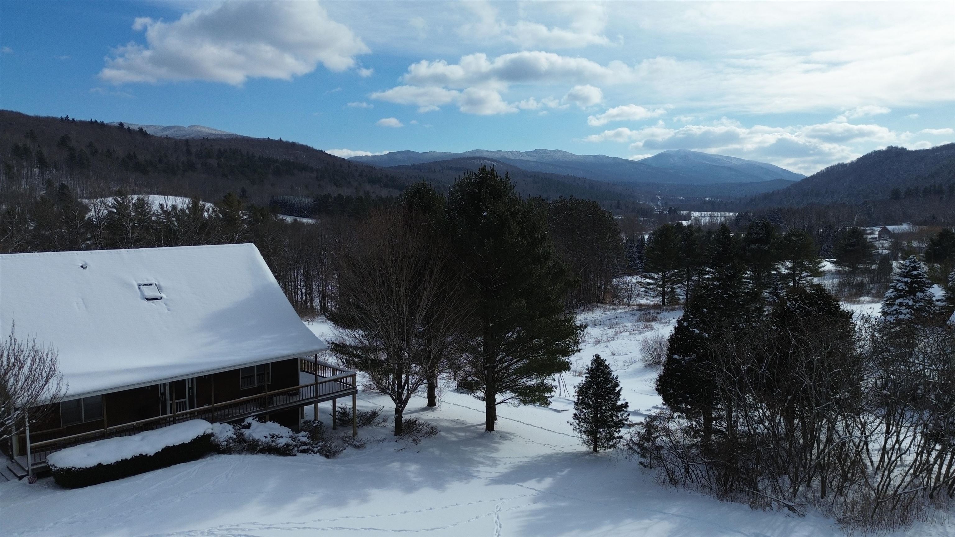 342 Sunrise Drive Huntington, VT 05462 - Photo 2 of 44