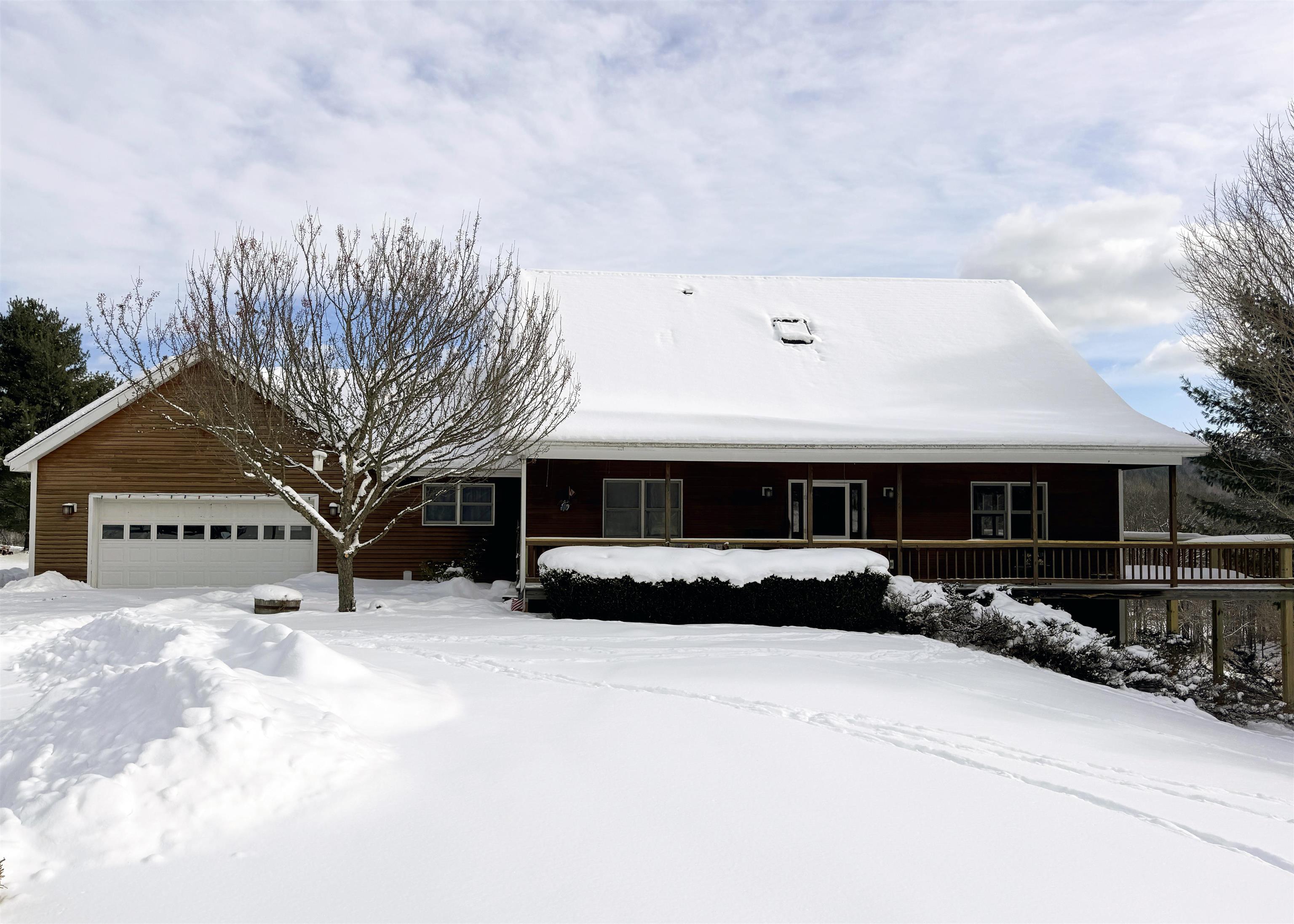 342 Sunrise Drive Huntington, VT 05462 - Photo 26 of 44