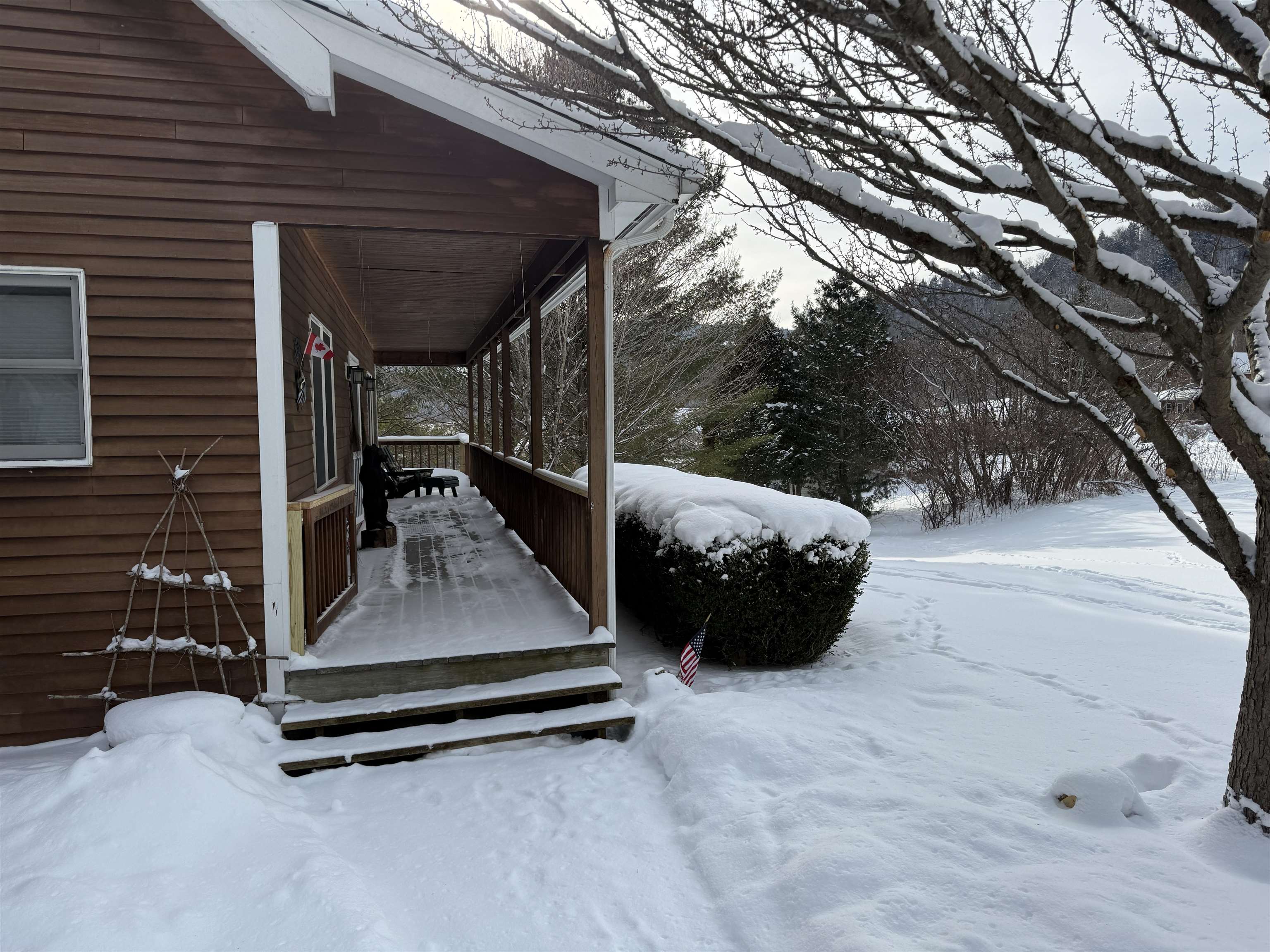 342 Sunrise Drive Huntington, VT 05462 - Photo 27 of 44