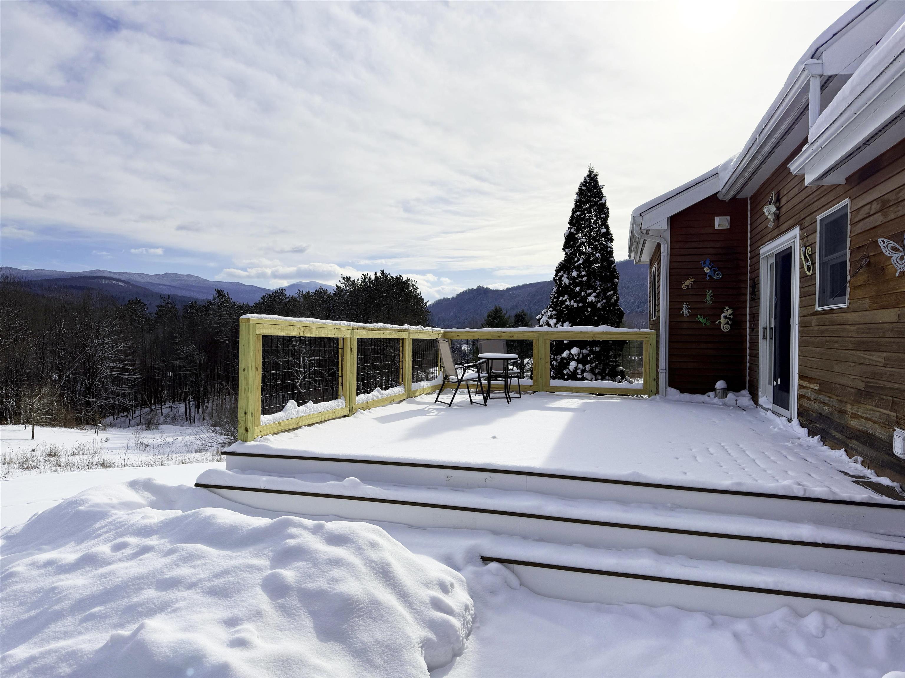 342 Sunrise Drive Huntington, VT 05462 - Photo 28 of 44