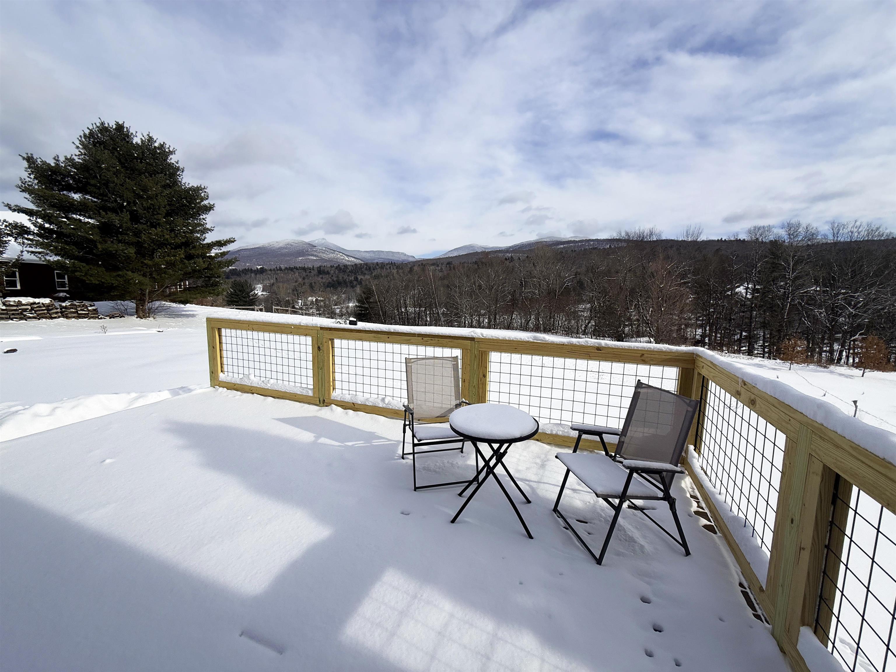 342 Sunrise Drive Huntington, VT 05462 - Photo 29 of 44