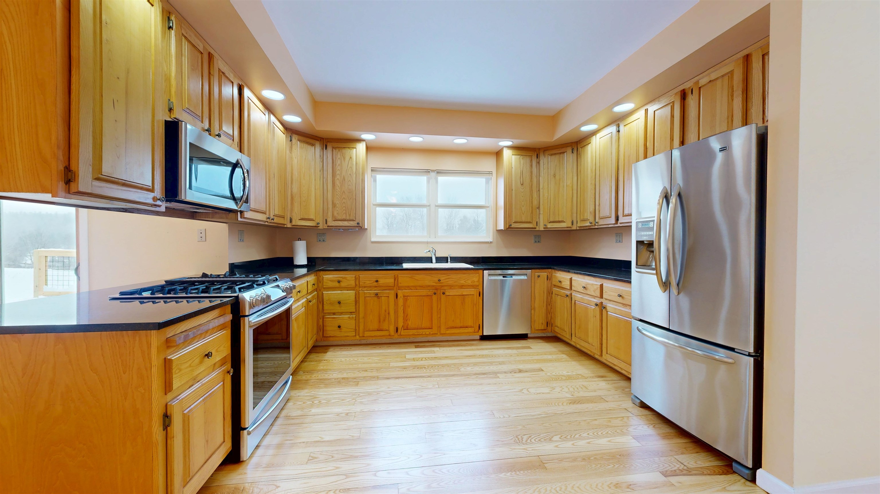 342 Sunrise Drive Huntington, VT 05462 - Photo 6 of 44