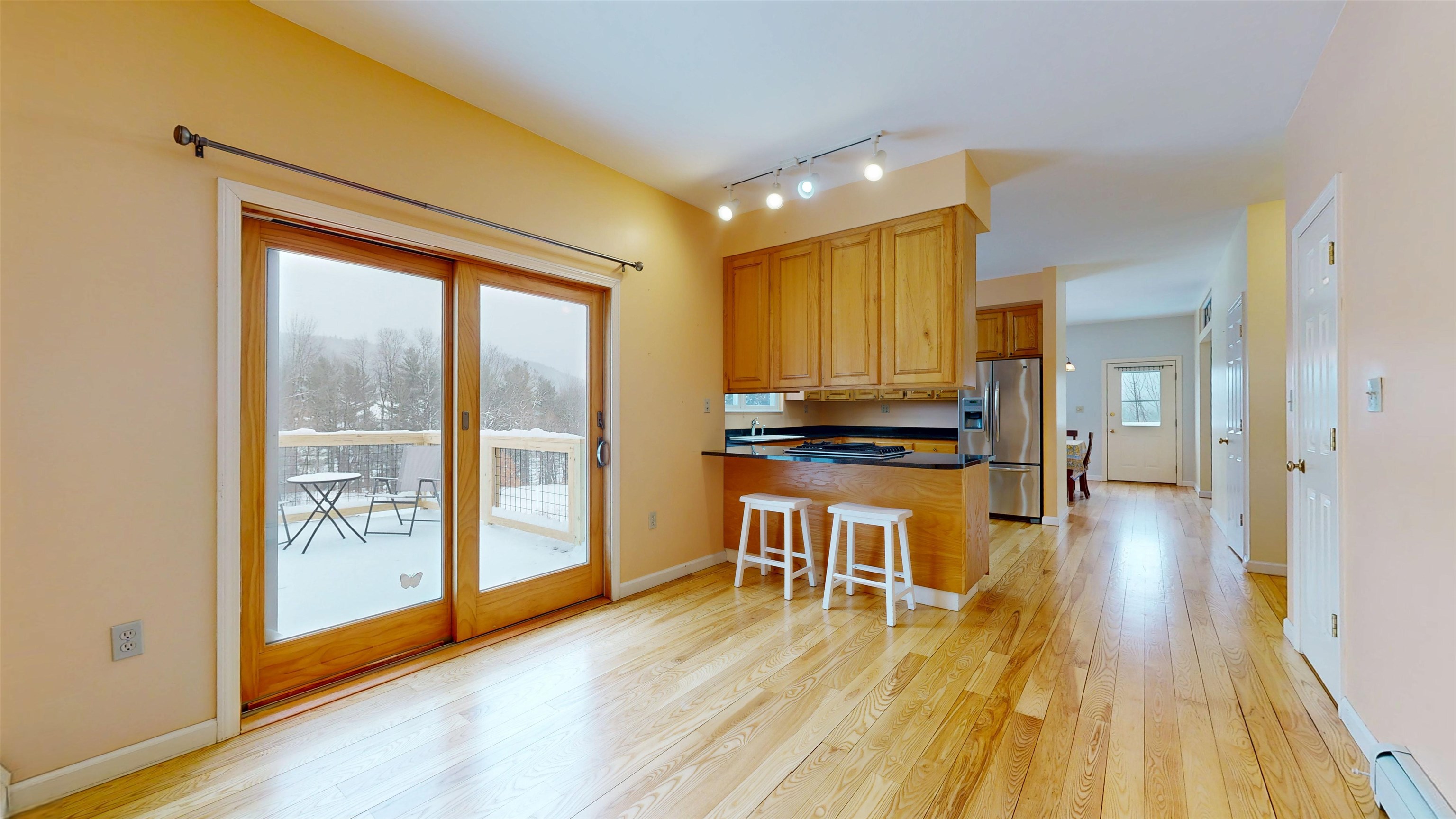 342 Sunrise Drive Huntington, VT 05462 - Photo 7 of 44