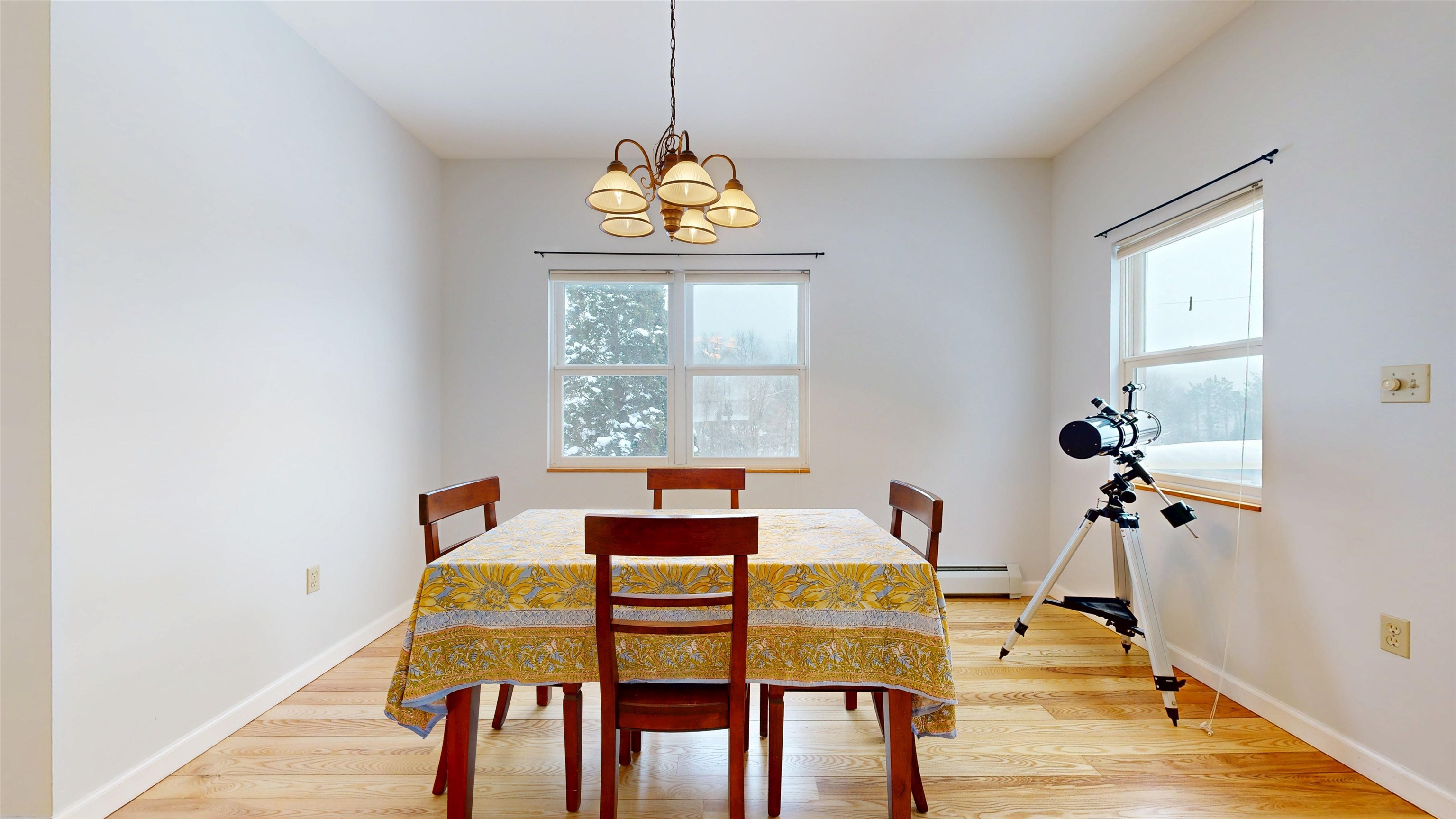 342 Sunrise Drive Huntington, VT 05462 - Photo 9 of 44