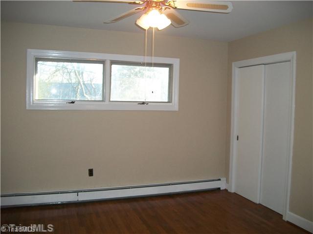504 Ragsdale Road Jamestown, NC 27282 - Photo 11 of 12 Master Bedroom.
