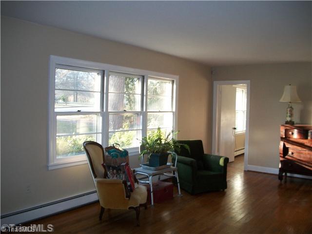 504 Ragsdale Road Jamestown, NC 27282 - Photo 4 of 12 Den/Family/Great Room. Living Room