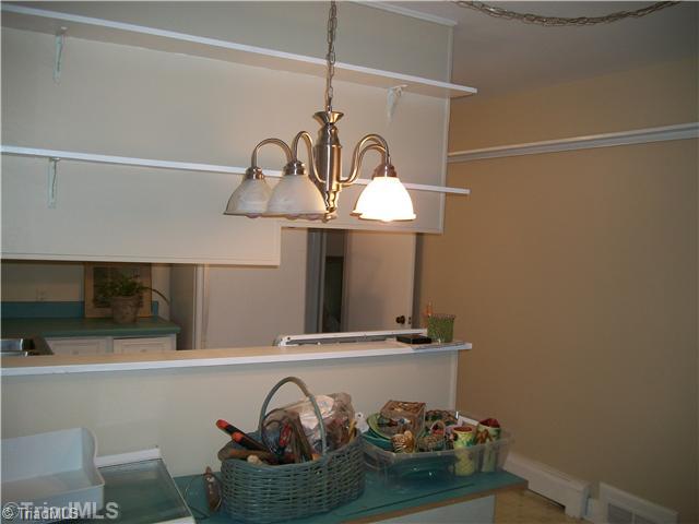 504 Ragsdale Road Jamestown, NC 27282 - Photo 6 of 12 Breakfast.