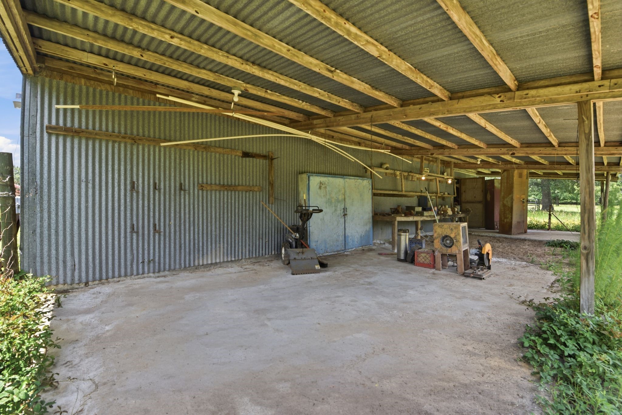 280 McGehee Road Willis, TX 77378 - Photo 48 of 50