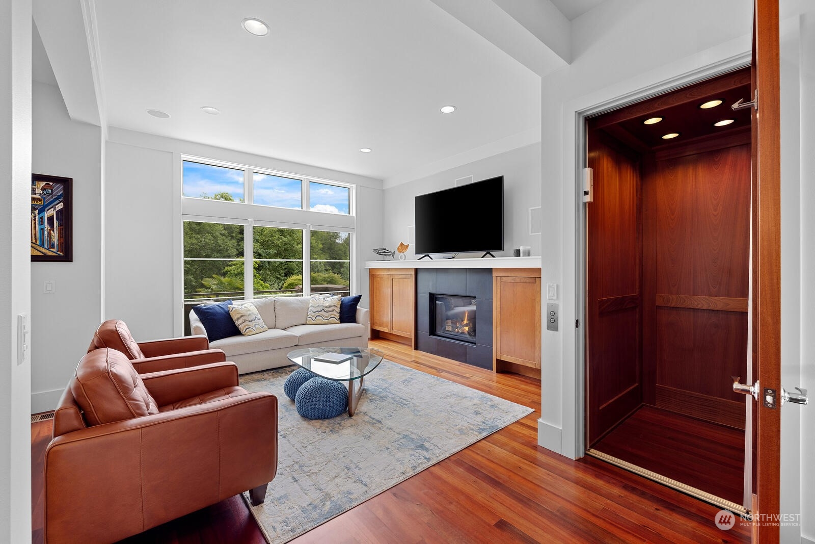 1003 North 41st Place Renton, WA 98056 - Photo 5 of 40 Gallery Image 5