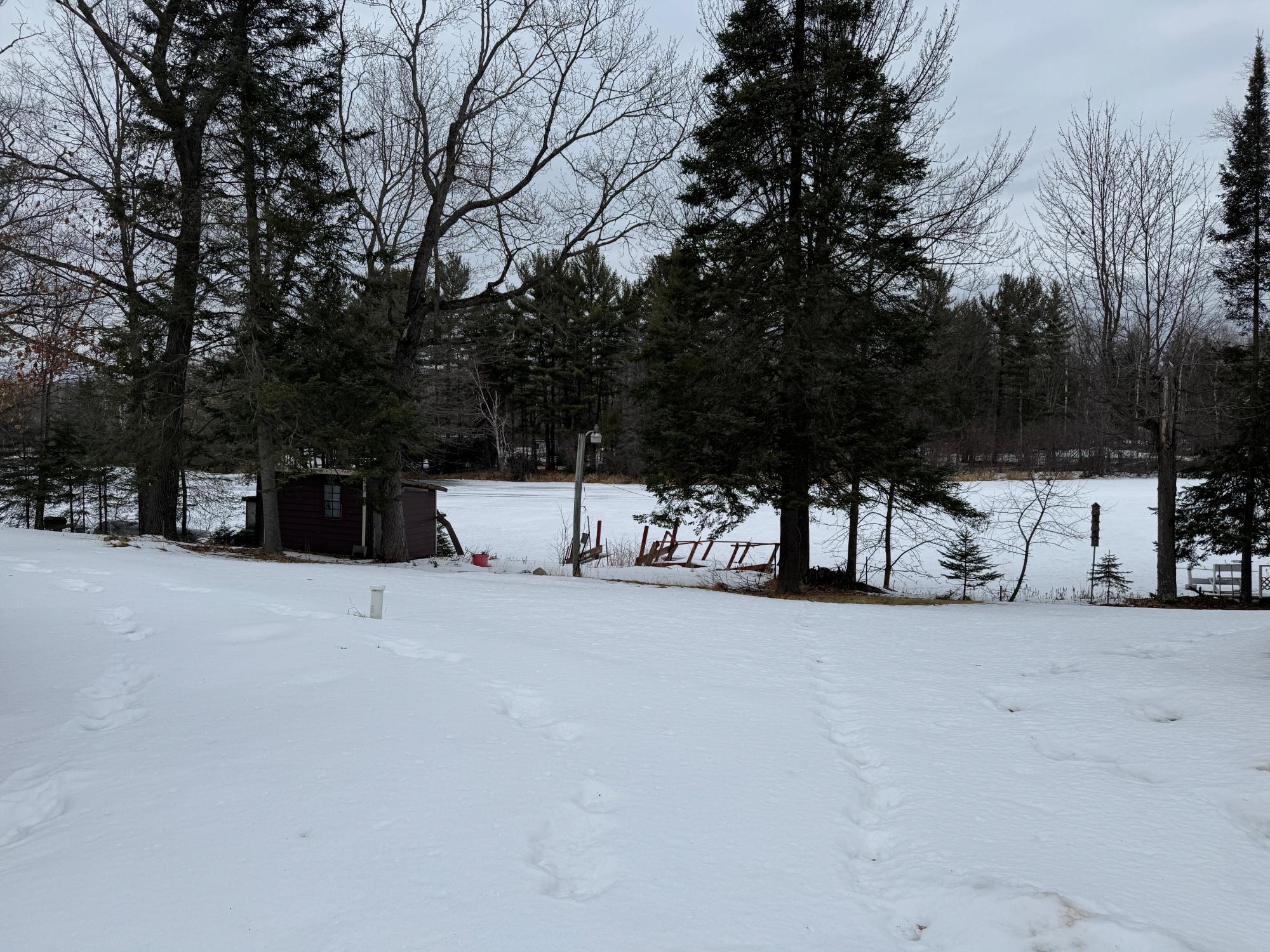 11396 Old 8 Road Crandon, WI 54520 - Photo 5 of 18 Gallery Image 5