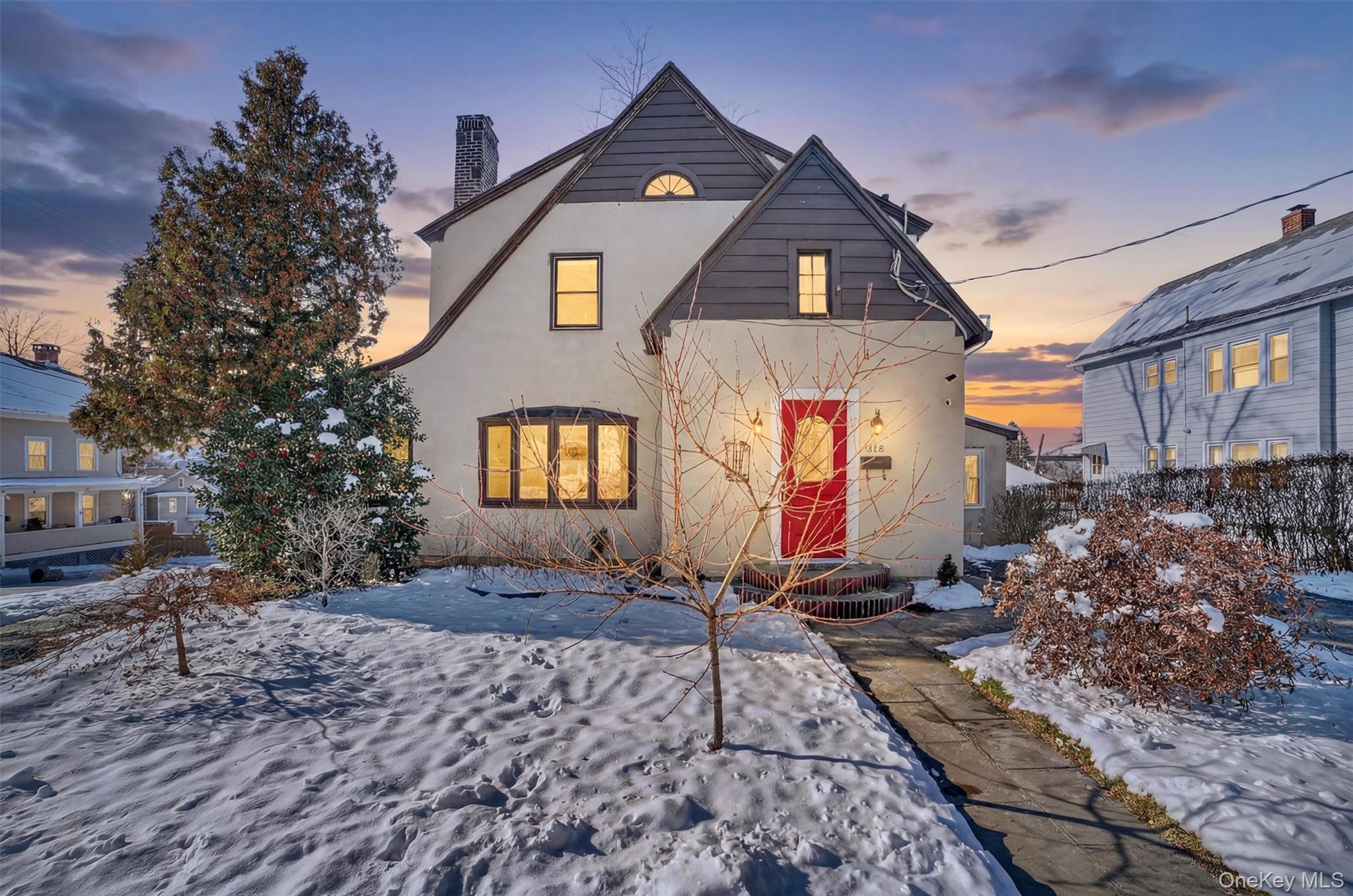 530 Dyckman Street Peekskill, NY 10566 - Photo 1 of 34 Welcome to 530 Dyckman Street. This sweet Tudor home is in walking distance to all.