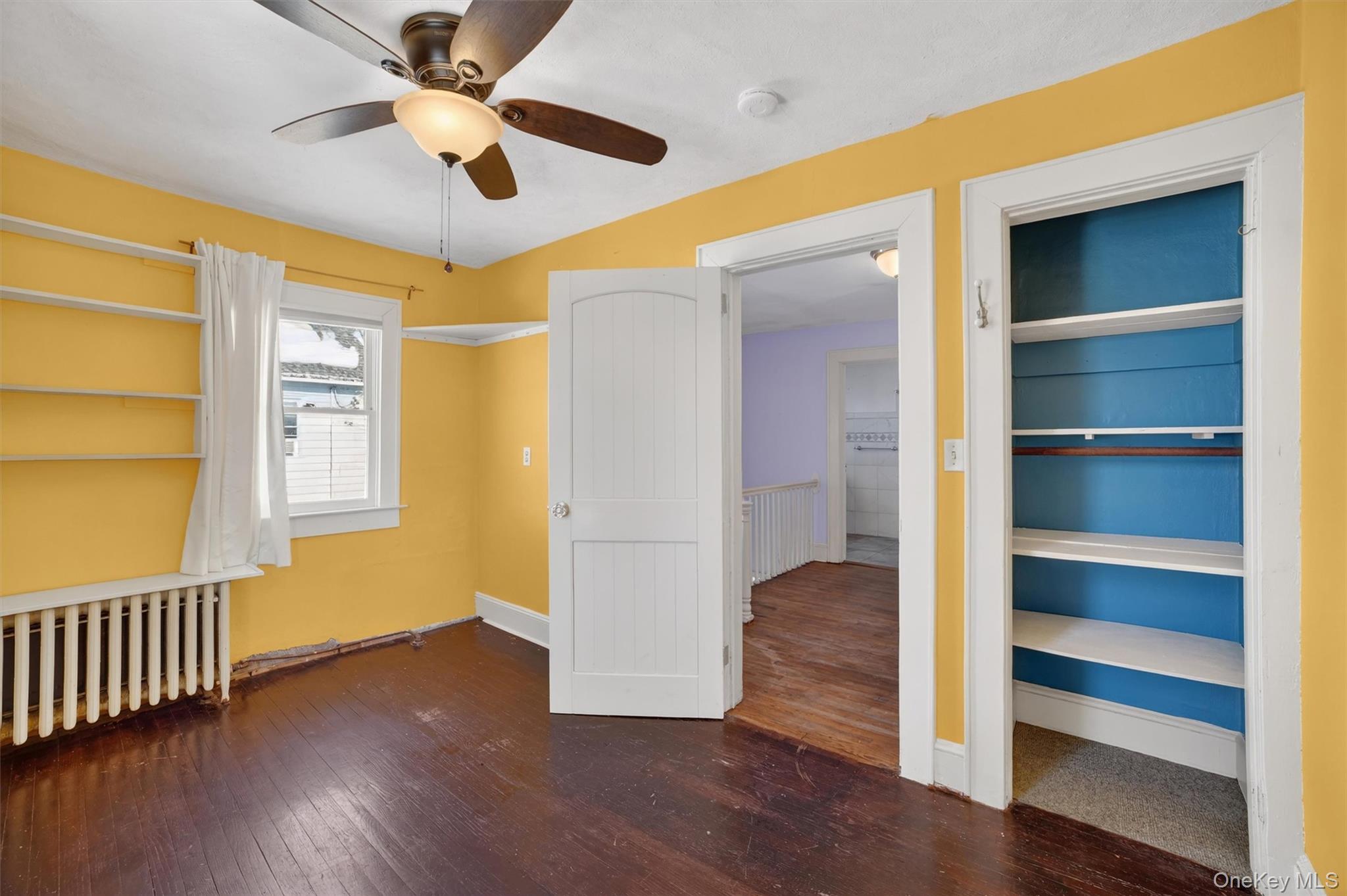 530 Dyckman Street Peekskill, NY 10566 - Photo 20 of 34 Bedroom 2