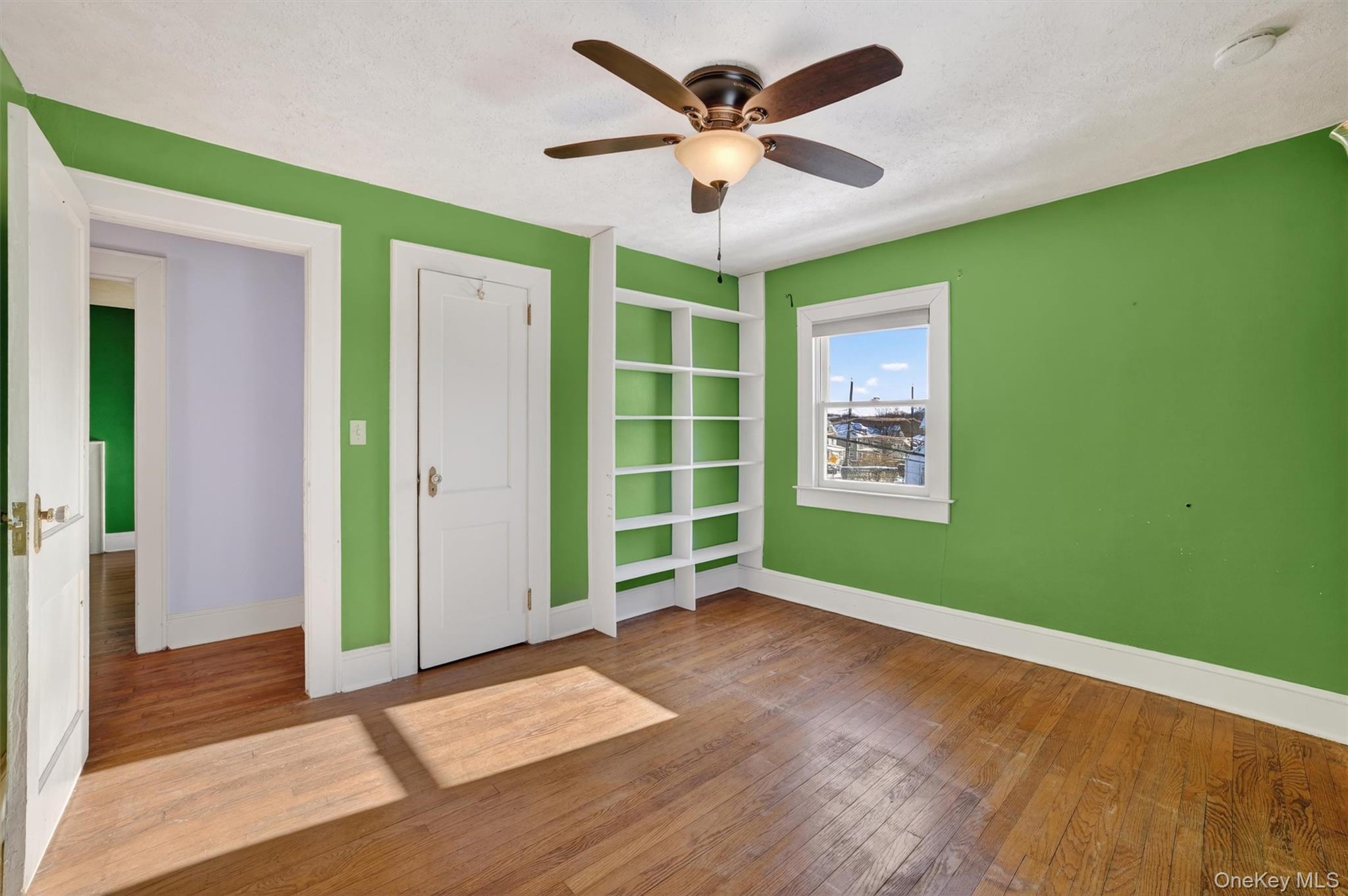 530 Dyckman Street Peekskill, NY 10566 - Photo 21 of 34 Bedroom 3