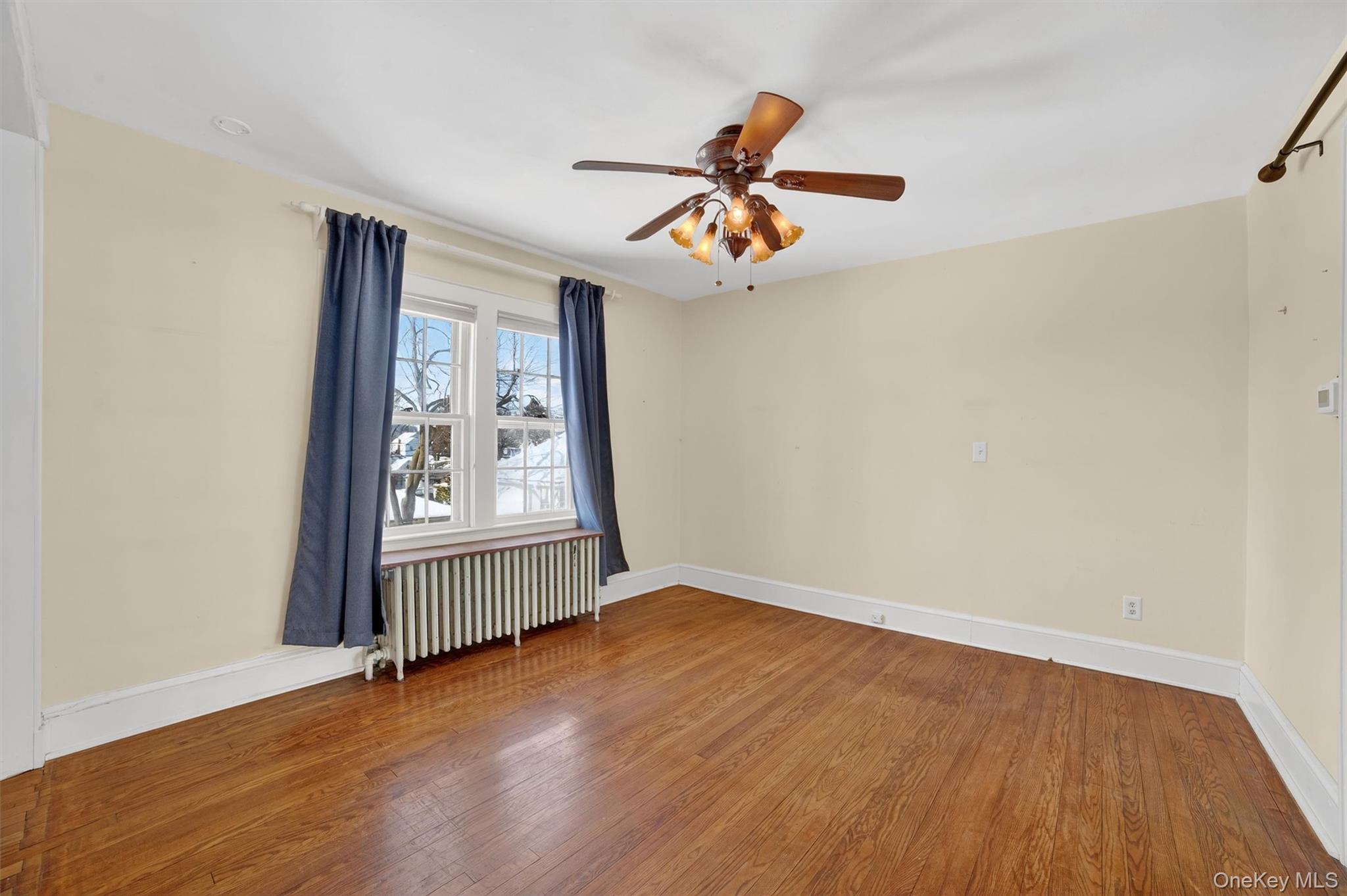 530 Dyckman Street Peekskill, NY 10566 - Photo 10 of 34 The perfect spot for home office or den.