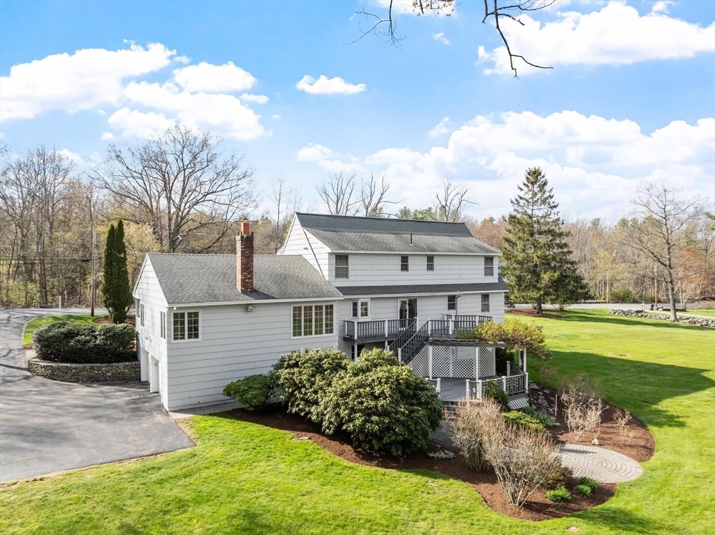 103 Brooks Station Road Princeton, MA 01541 - Photo 38 of 42