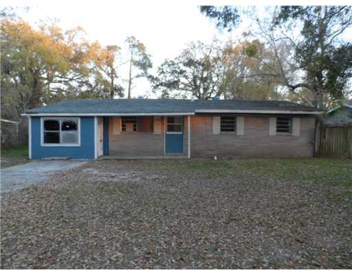 509 East Old Pass Road Long Beach, MS 39560 - Photo 1 of 10 Primary Photo