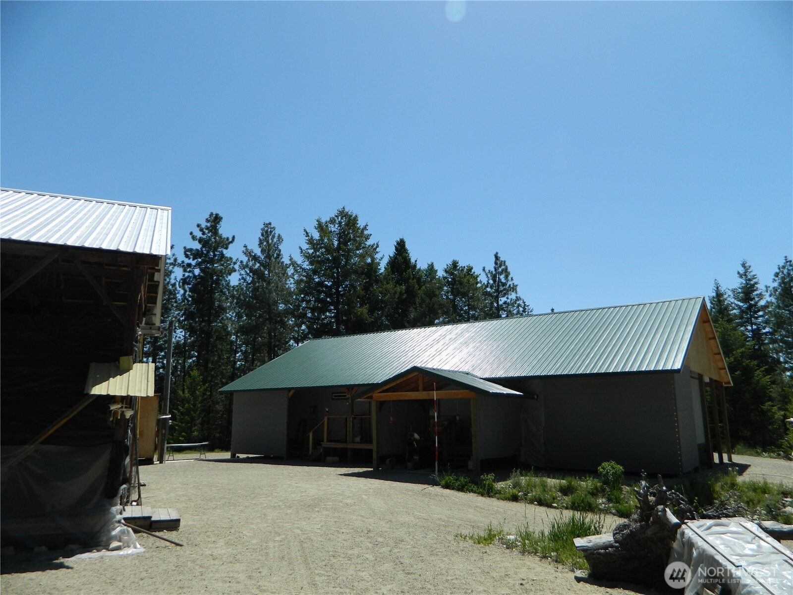 16 Summit Lake Road Tonasket, WA 98855 - Photo 7 of 28