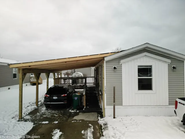 $90,000 | 1303 Windridge Lane, Fremont, MI 49412