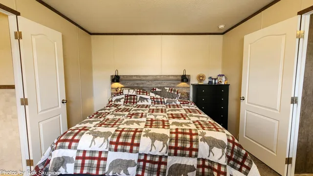 $90,000 | 1303 Windridge Lane, Fremont, MI 49412