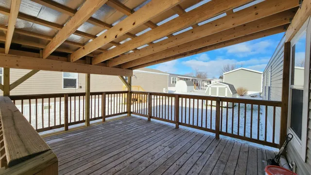 $89,000 | 1303 Windridge Lane, Fremont, MI 49412