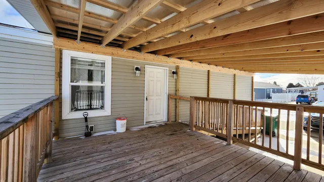 $89,000 | 1303 Windridge Lane, Fremont, MI 49412