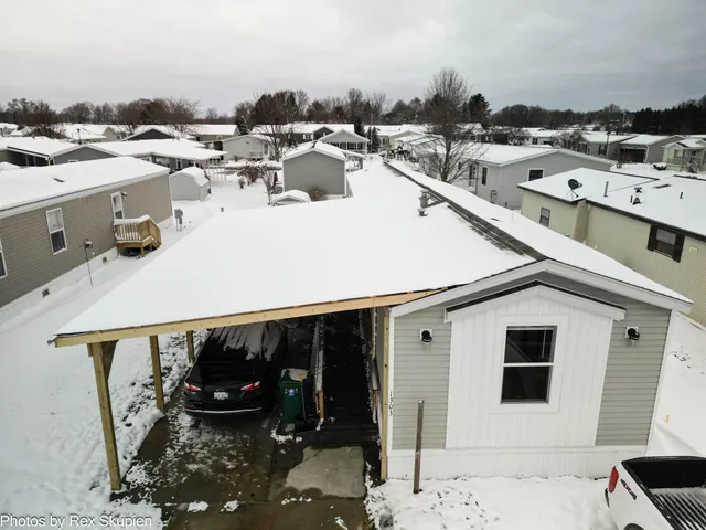 $90,000 | 1303 Windridge Lane, Fremont, MI 49412