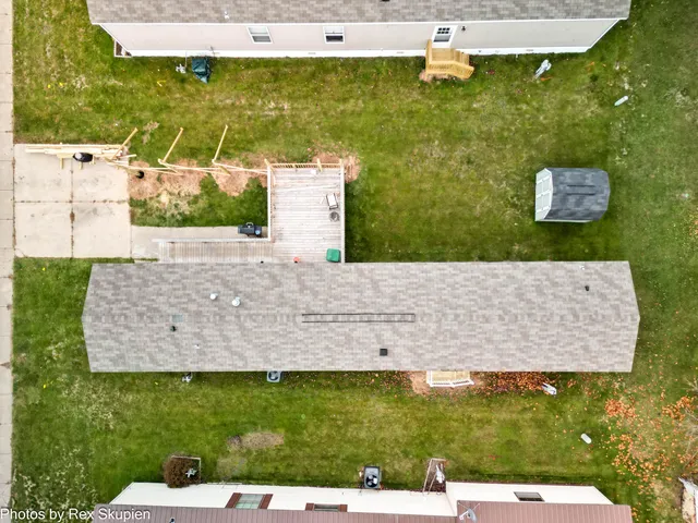 $90,000 | 1303 Windridge Lane, Fremont, MI 49412