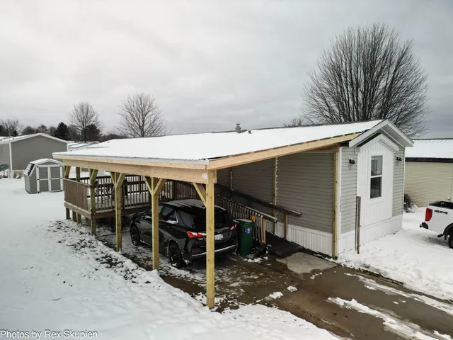 $90,000 | 1303 Windridge Lane, Fremont, MI 49412