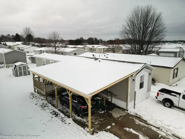 $90,000 | 1303 Windridge Lane, Fremont, MI 49412