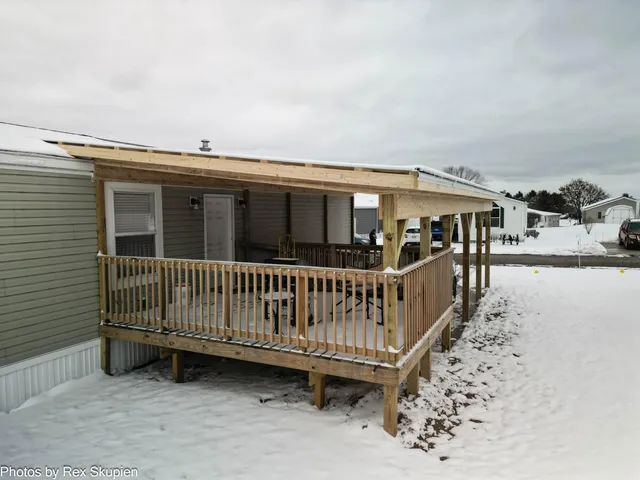 $90,000 | 1303 Windridge Lane, Fremont, MI 49412