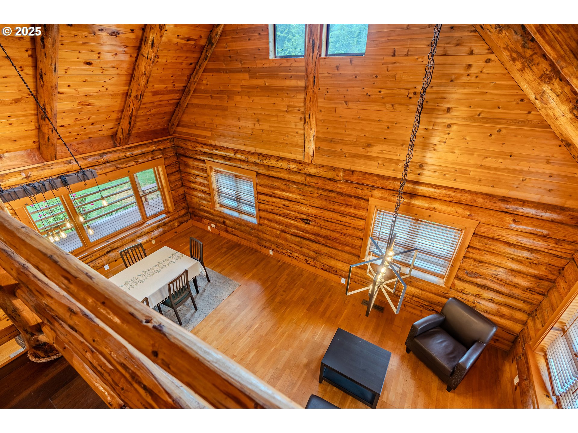 43144 Southeast Deverell Road Corbett, OR 97019 - Photo 17 of 48 a view of an outdoor space