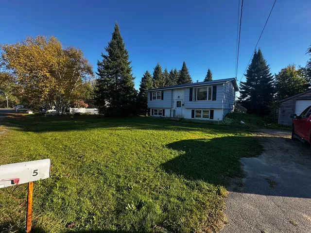 $89,000 | 5 Manchester Court, Presque Isle, ME 04769