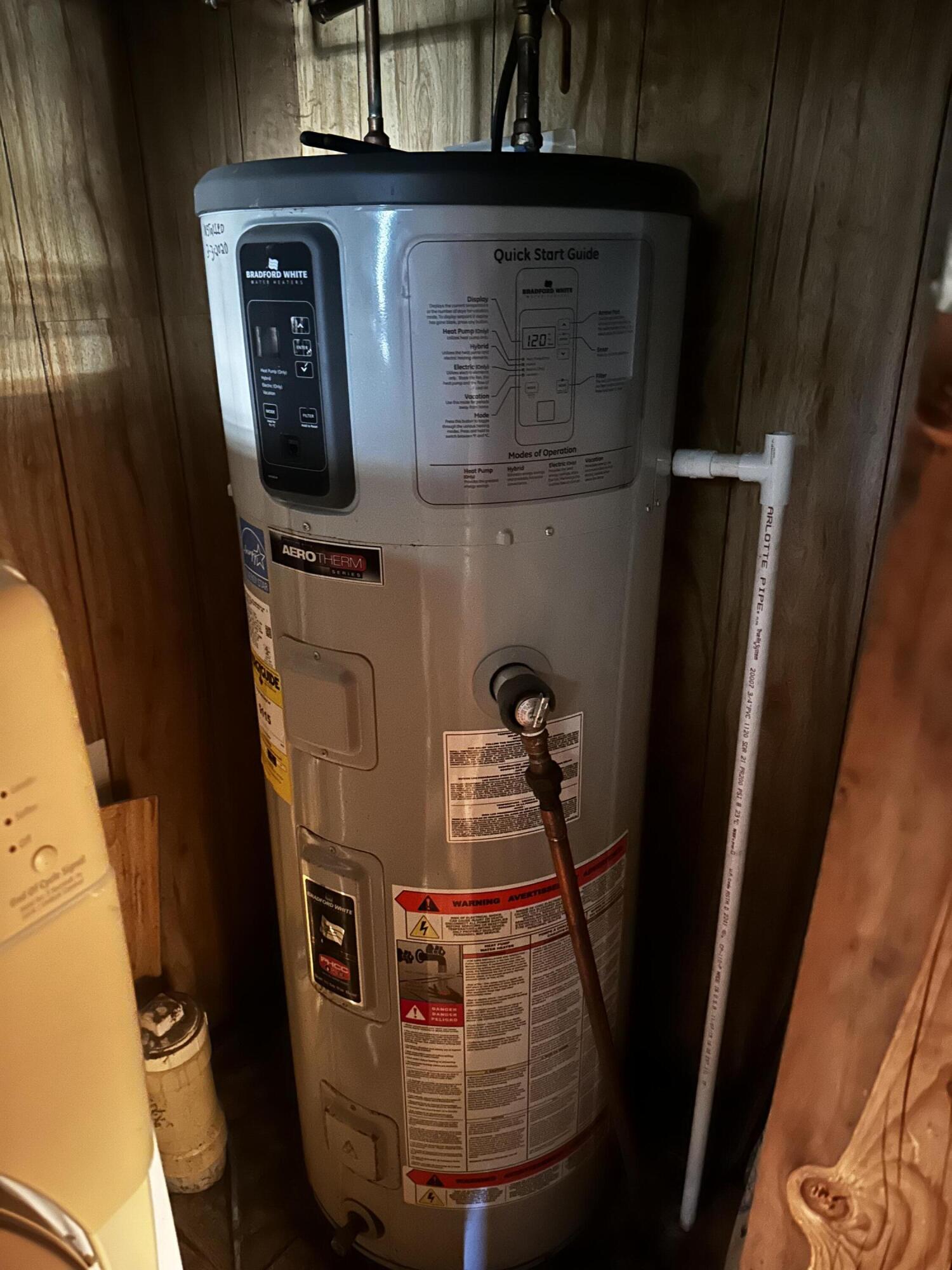 5 Manchester Court Presque Isle, ME 04769 - Photo 32 of 41 IMG_3817