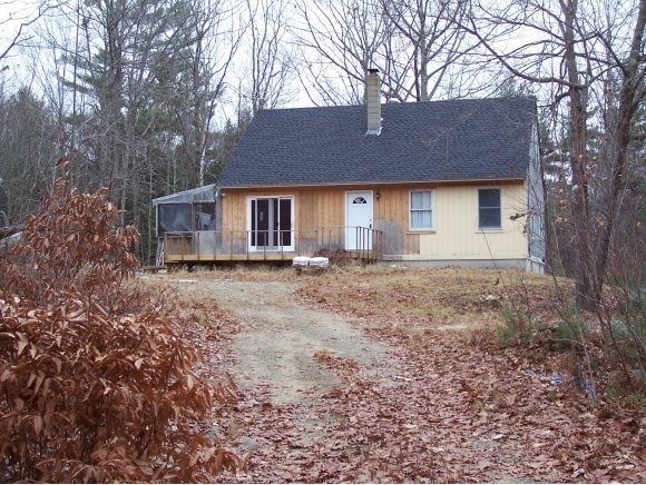 447 Little Pond Road Sandwich, NH 03227 - Photo 1 of 1