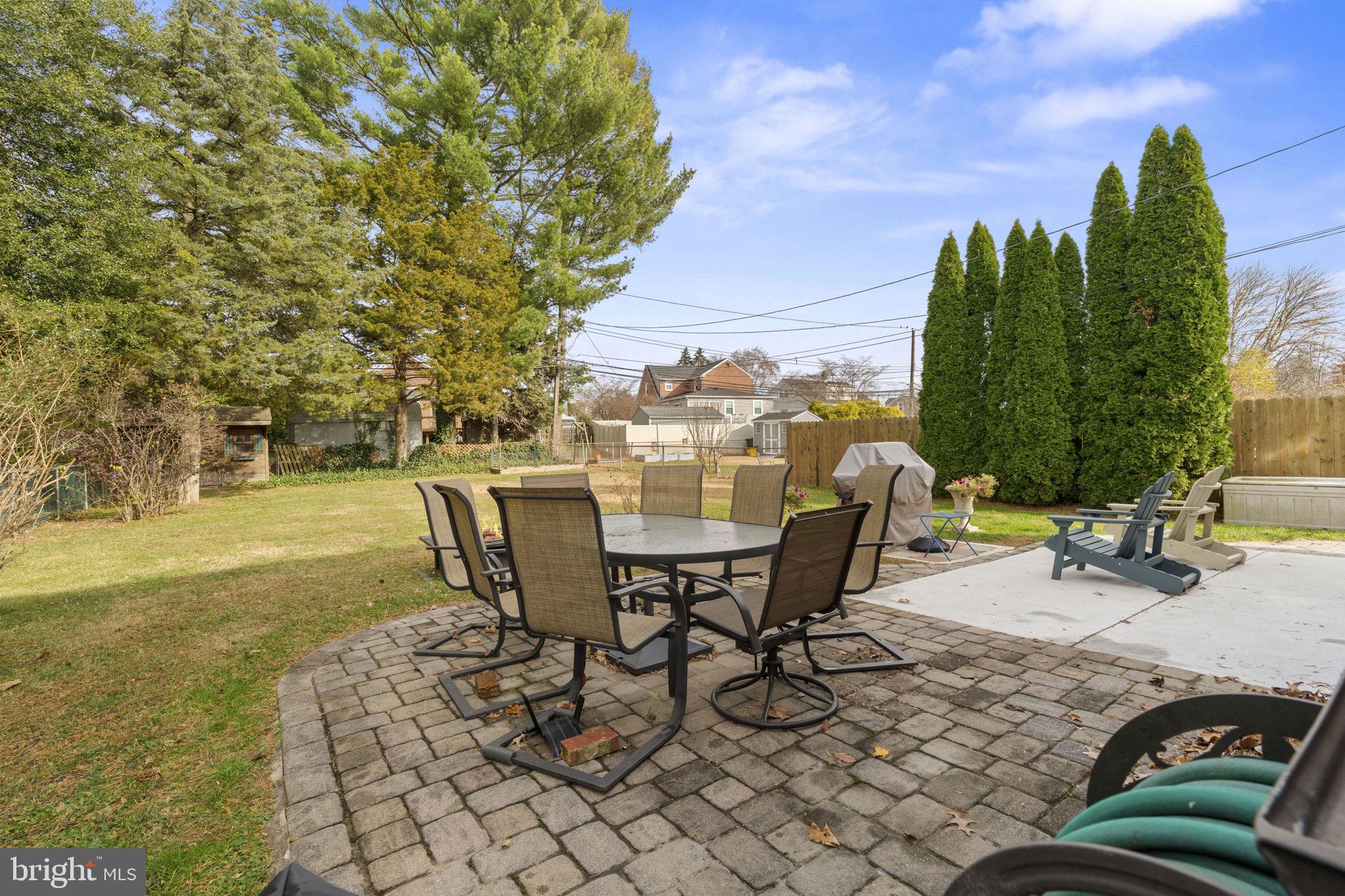 937 Greenbriar Lane Springfield, PA 19064 - Photo 29 of 42