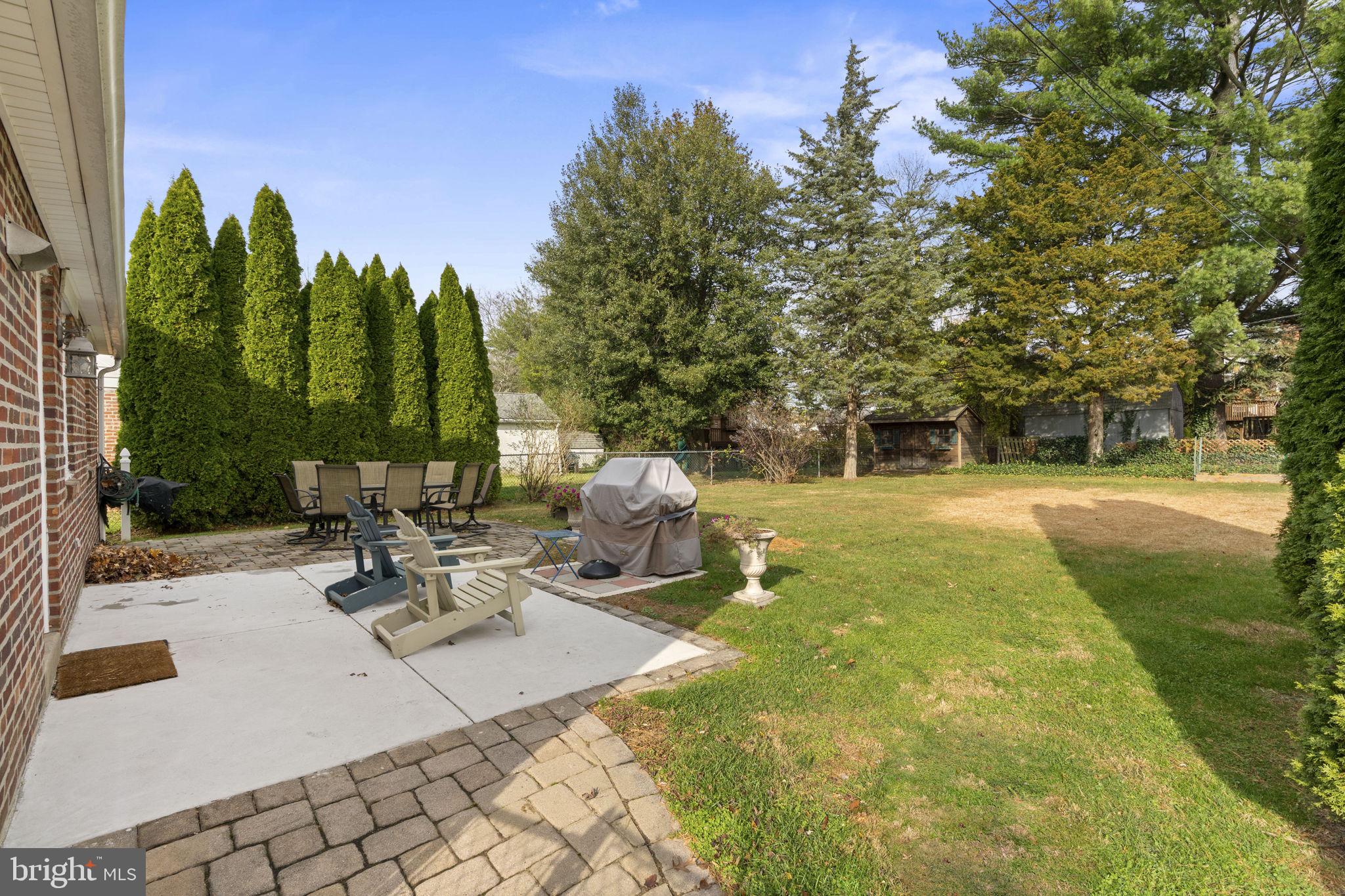 937 Greenbriar Lane Springfield, PA 19064 - Photo 33 of 42