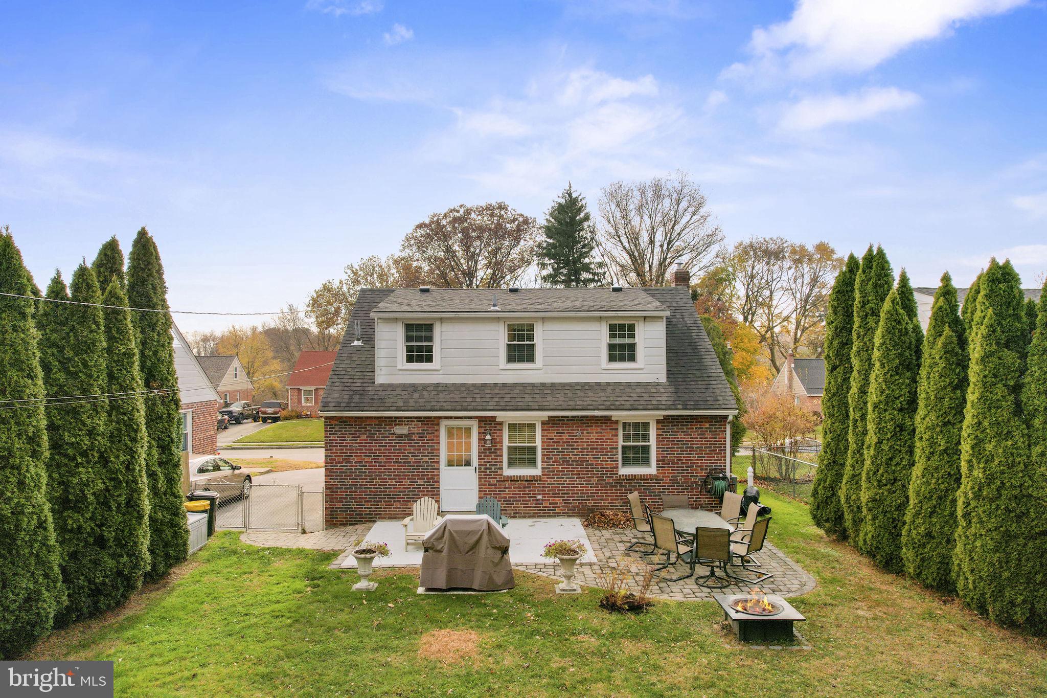 937 Greenbriar Lane Springfield, PA 19064 - Photo 37 of 42