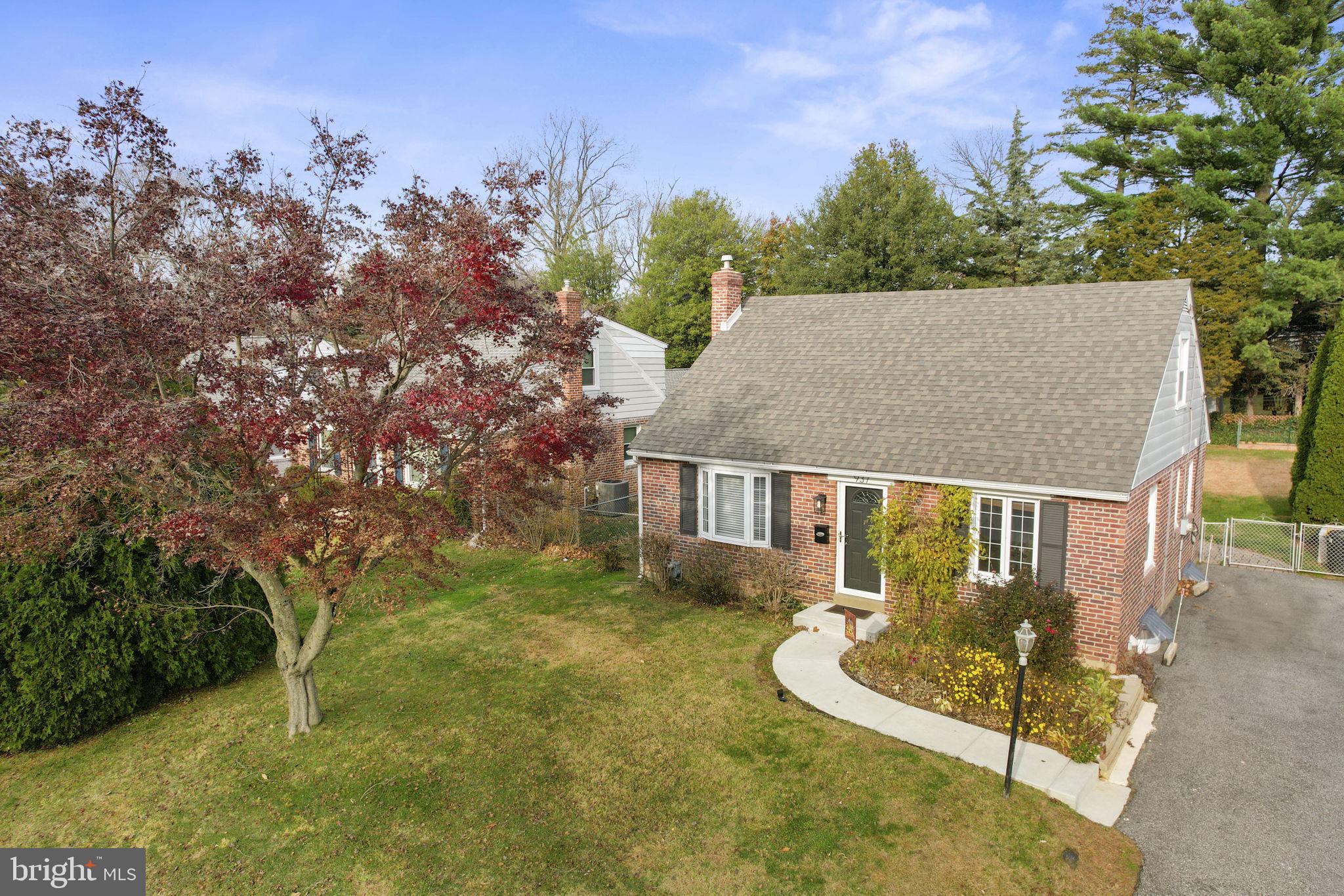 937 Greenbriar Lane Springfield, PA 19064 - Photo 38 of 42