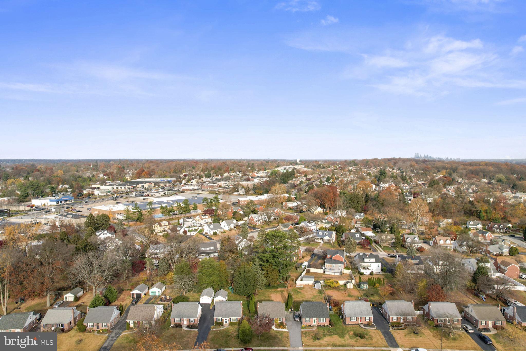 937 Greenbriar Lane Springfield, PA 19064 - Photo 39 of 42