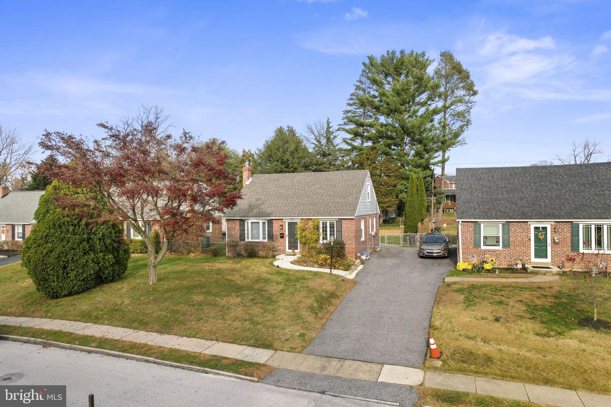 937 Greenbriar Lane Springfield, PA 19064 - Photo 41 of 42