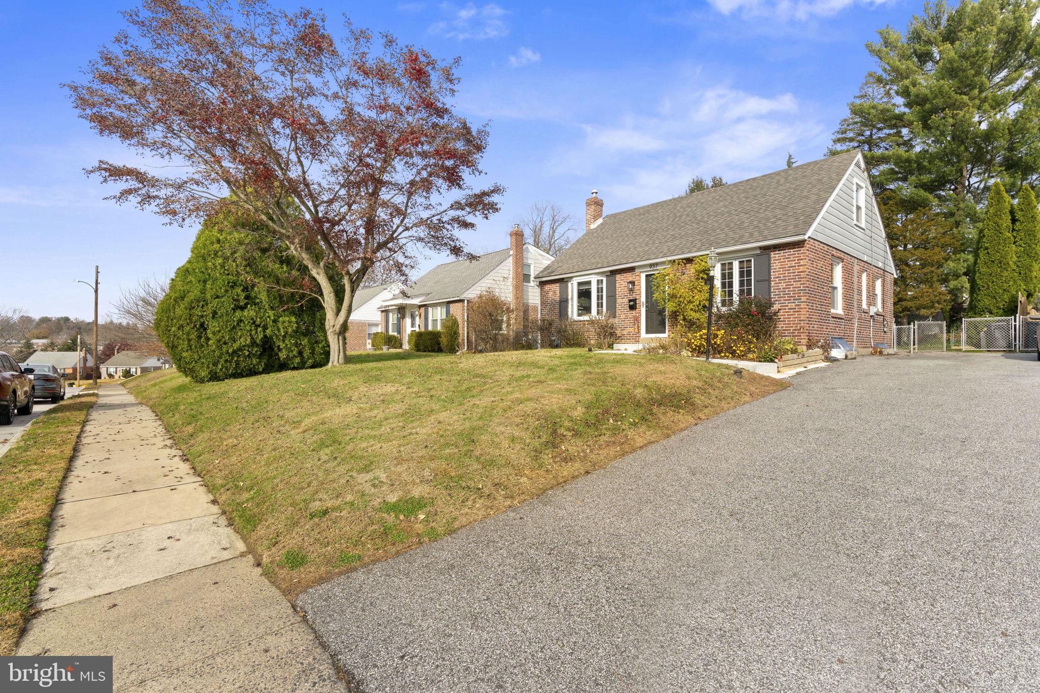 937 Greenbriar Lane Springfield, PA 19064 - Photo 42 of 42