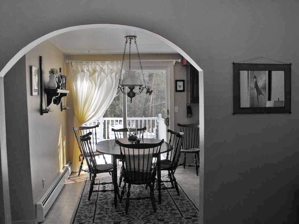 1 West Dale Road Stockbridge, MA 01229 - Photo 12 of 20 a view of a dining room with furniture