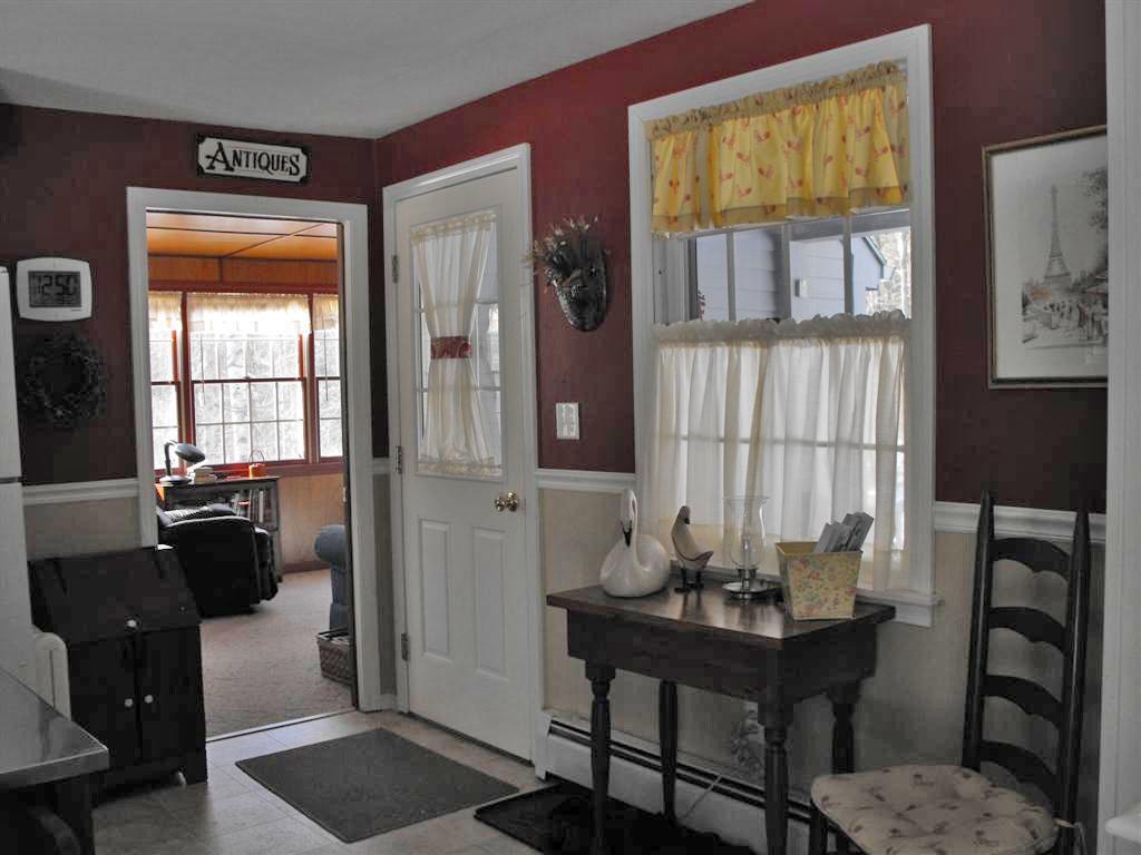 1 West Dale Road Stockbridge, MA 01229 - Photo 13 of 20 a view of a workspace with furniture and a window