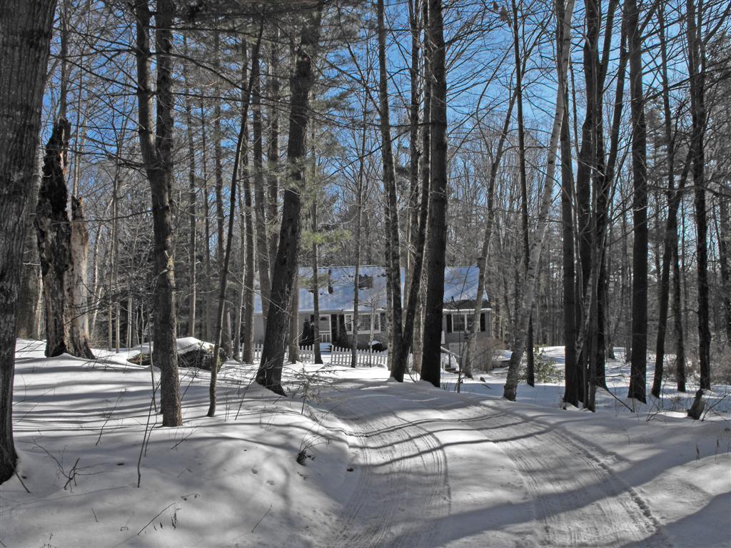 1 West Dale Road Stockbridge, MA 01229 - Photo 6 of 20