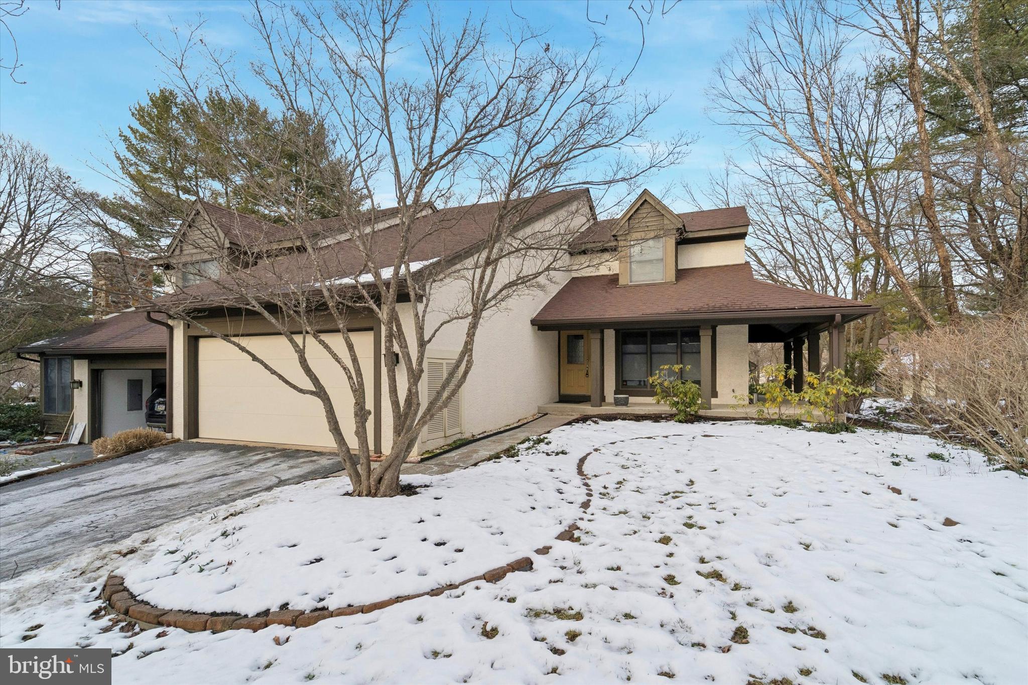 201 Springhouse Pond Chesterbrook, PA 19087 - Photo 1 of 39